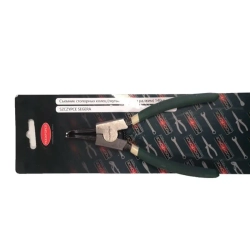 Съемник внутренних стопорных колец изогнутый 90°,(L-140мм) RockForce##Rock FORCE RF-609140HB