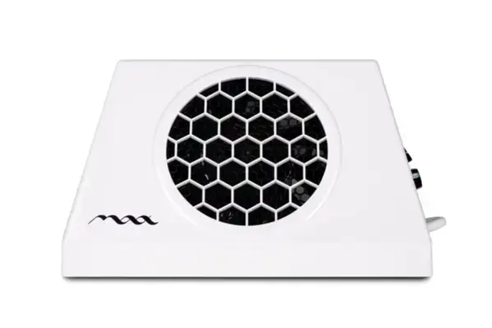 MAX Ultimate VII Супермощный настольный пылесос