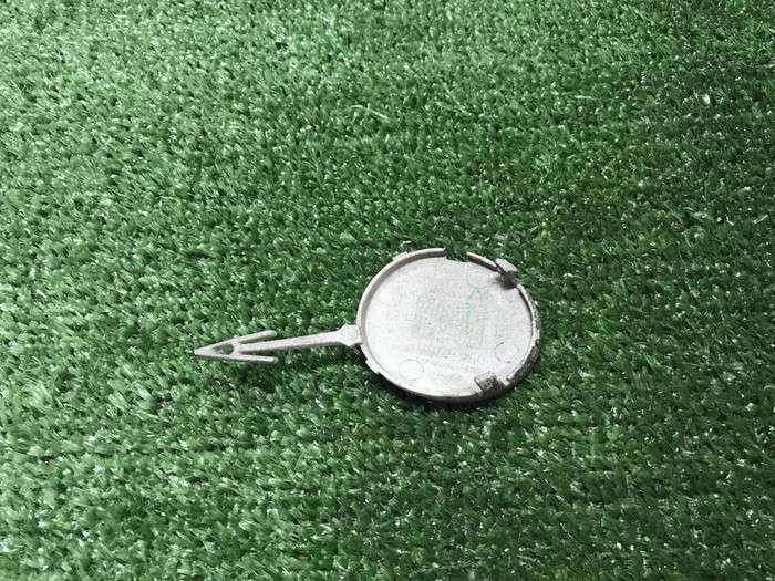 Заглушка буксировочного крюка Ford Mondeo 4 06-14