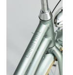 Велосипед 26" TIMETRY TT265  3ск. зеленый