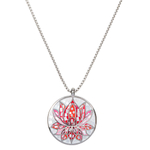 Колье Fiore Luna BP13599-27