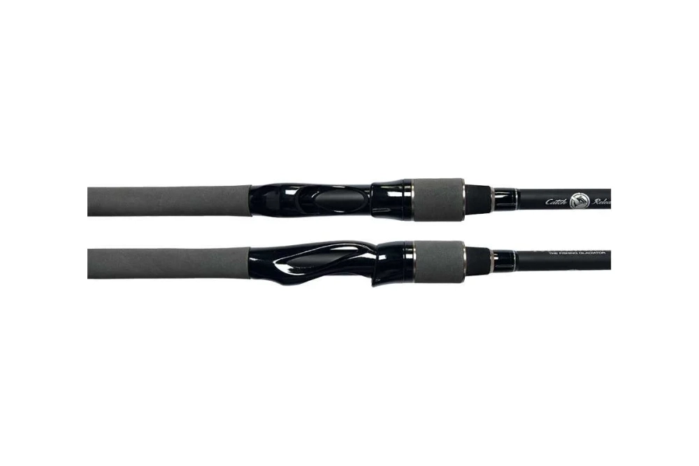 Спиннинговое удилище Maximus Wild Power-Z Jig 258H (2.58м, 21-65гр)