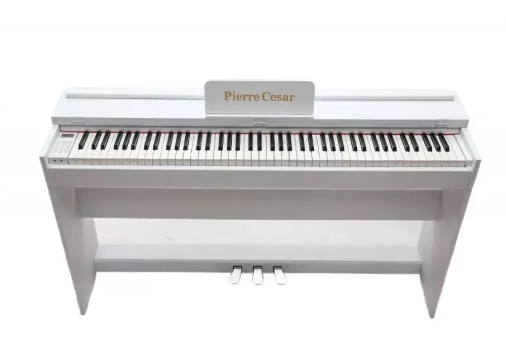 Pierre Cesar DP-12-H