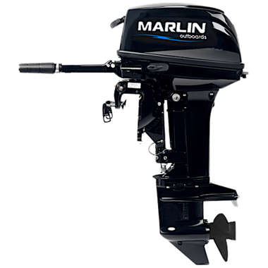 Лодочный мотор Marlin MP9.9Pro AMHL (20)