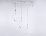 Подвесной светильник Ambrella Light FL FL5277