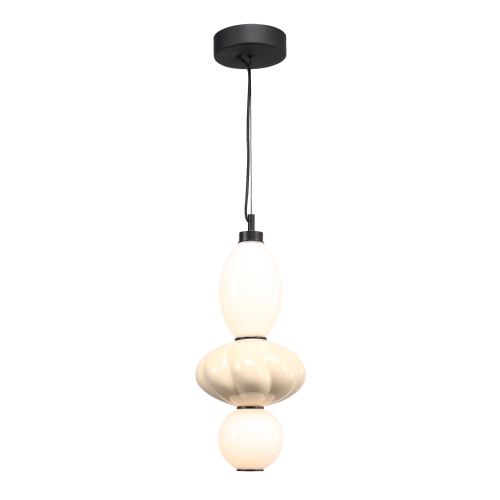 Подвесной светодиодный светильник ST Luce FLORENTINI SL6134.413.01