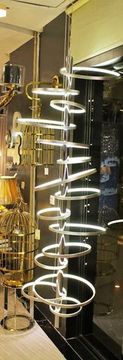 LED pendant  02-19 ( ELITE LED LIGHTS)