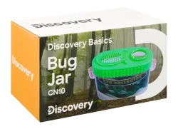 Упаковка банки для насекомых Discovery Basics CN10 с изображением товара