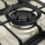 Встраиваемая варочная панель Kuppersberg FS 910 C Bronze