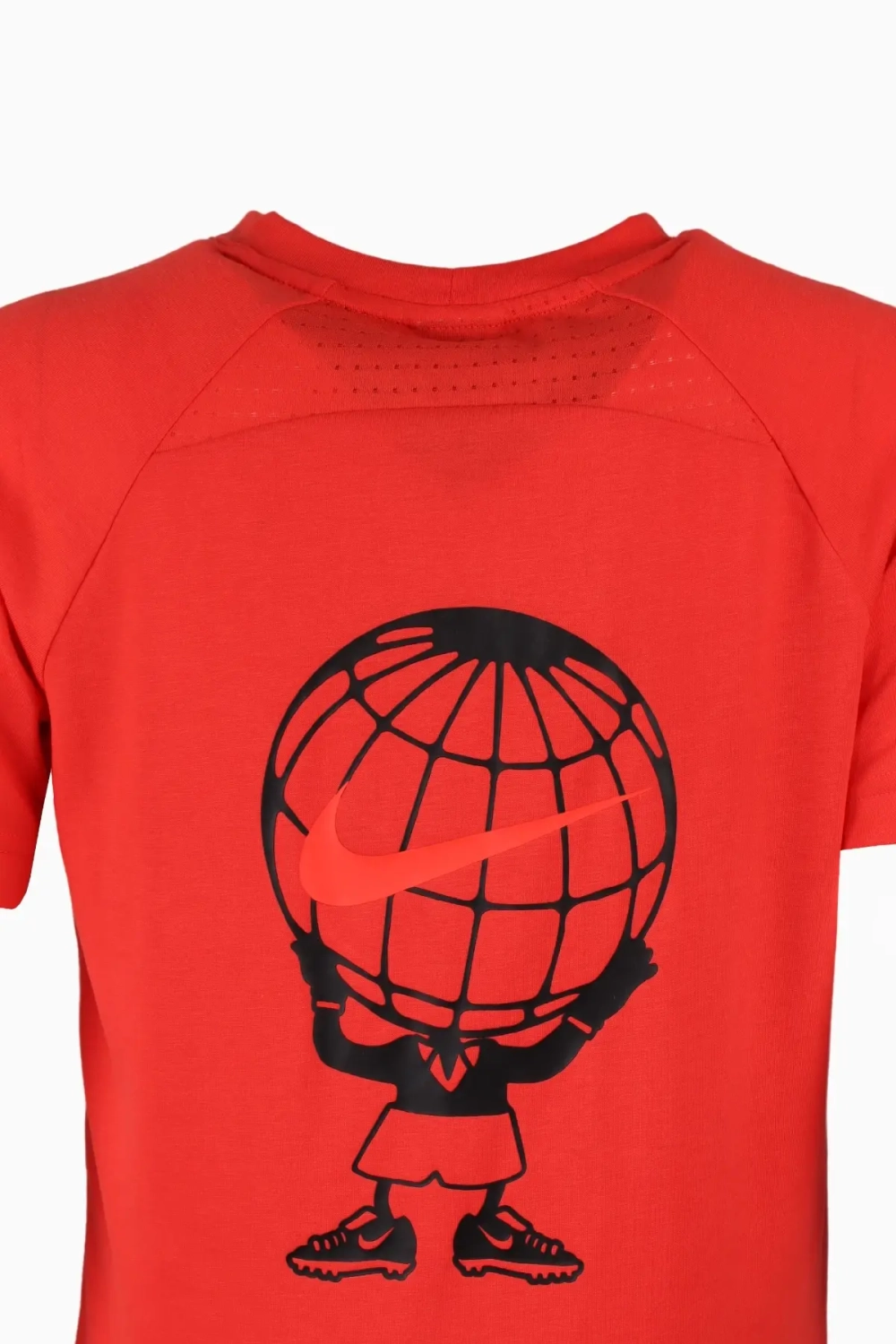 Футболка Nike Dri-FIT F.C. Junior