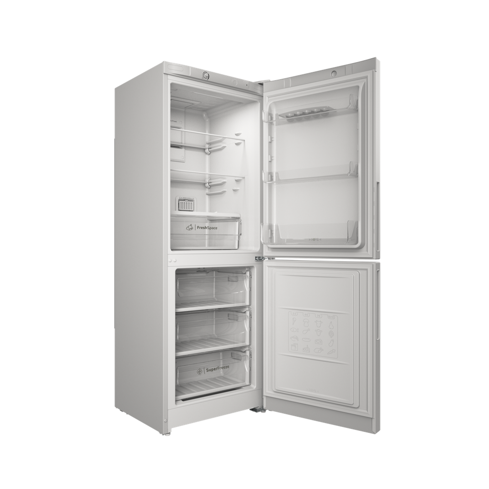 Холодильник Indesit ITR 4160 W