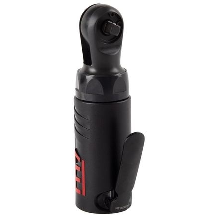 Цена на MIGHTY SEVEN (NE-271) Трещотка пневматическая 1/4", 40 Нм, укороченная
