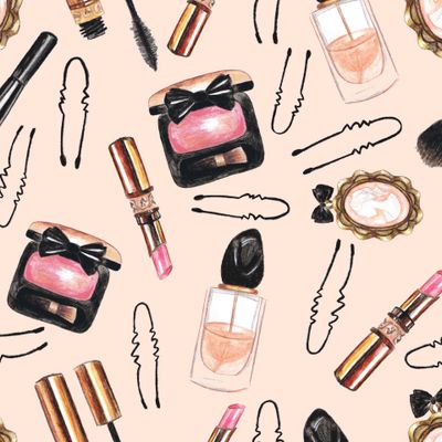 Make Up Routine 4