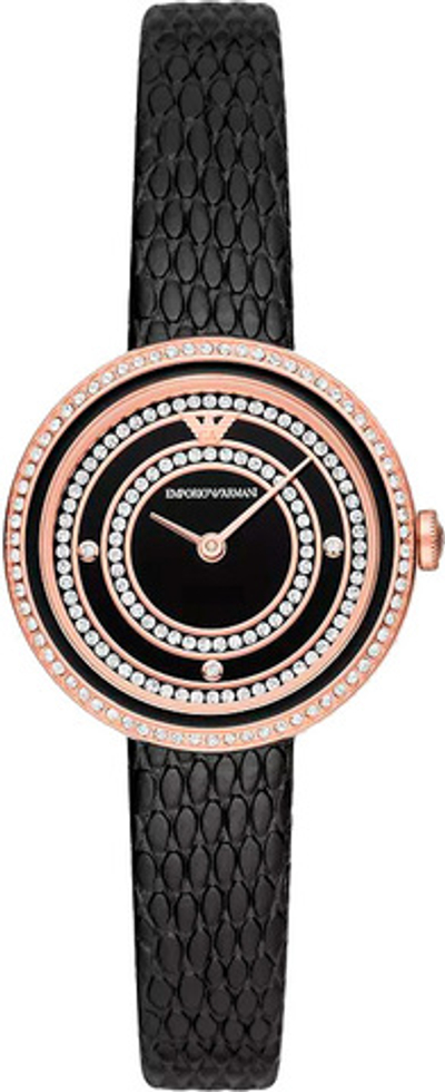 Наручные часы Emporio Armani AR11493