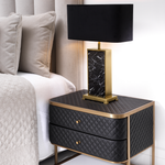 Лампа настольная Table Lamp Arrive арт.112614