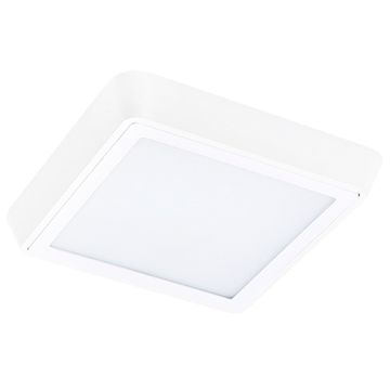 Накладной светодиодный светильник 216804 белый 4000K 20W Urbano Lightstar