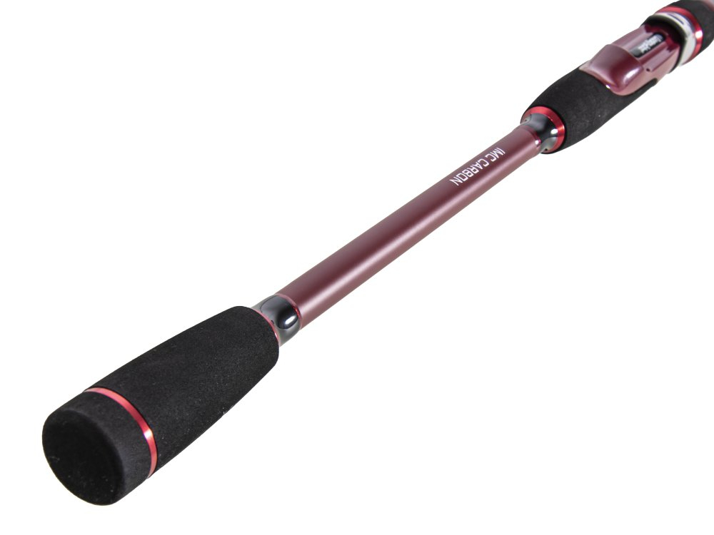 Спиннинг LUCKY JOHN Vanrex L-Jig 14 8'0" / 244 см, 3-14 г