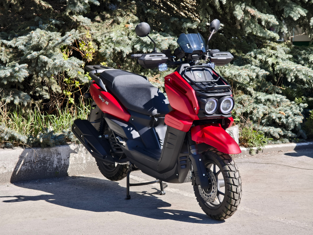 VMC SMART III
