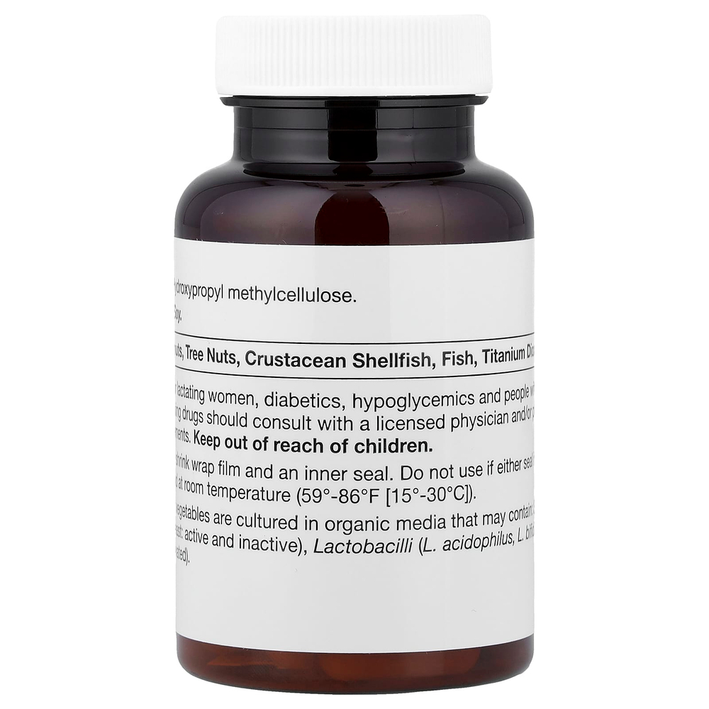 Vitacost, Synergy®, B-Complex, 60 Capsules