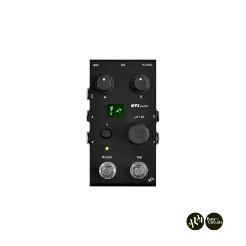 ALM Busy Circuits MFX Pedal