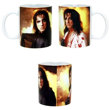 Кружка Alice Cooper (796)