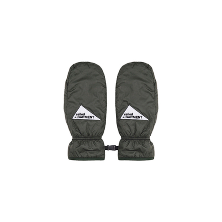 Варежки Called a Garment Spring Mountainee Mittens "Khaki"