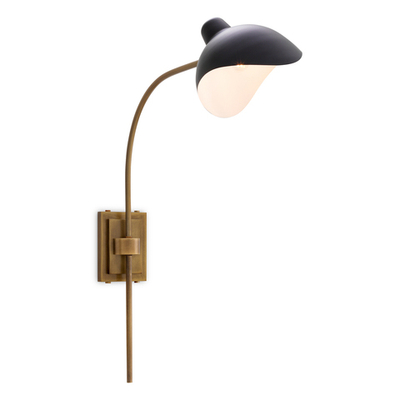 Бра Wall Lamp Pelham арт.114417