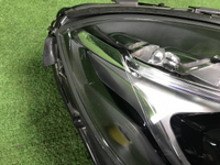 Фара правая Mercedes E W212 (13-16) LED В сборе