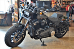 Harley-Davidson Softail Fat Bob 114
