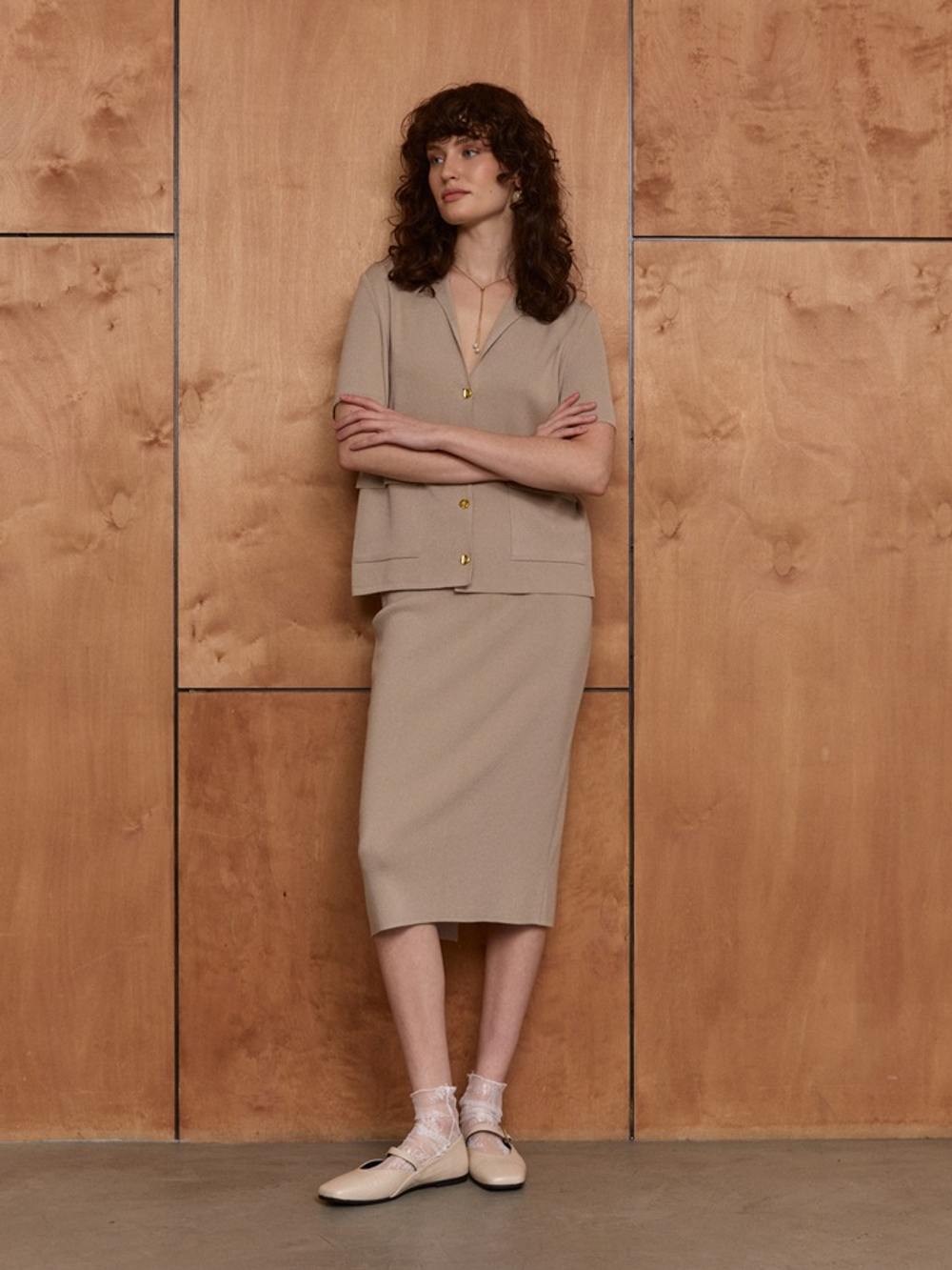 Юбка 2564 TINONA