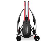 Теннисный стол складной для помещений "Winner S-250 Indoor" с сеткой