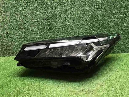 Битая Фара левая Geely Coolray (2023-н.в.) LED
