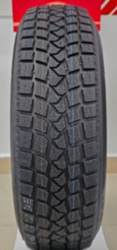 RAUFFAN SNOWMASTER W1 205/60R16 96T XL