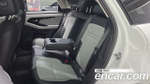 Land Rover Range Rover Evoque P250 Dynamic SE — 2025