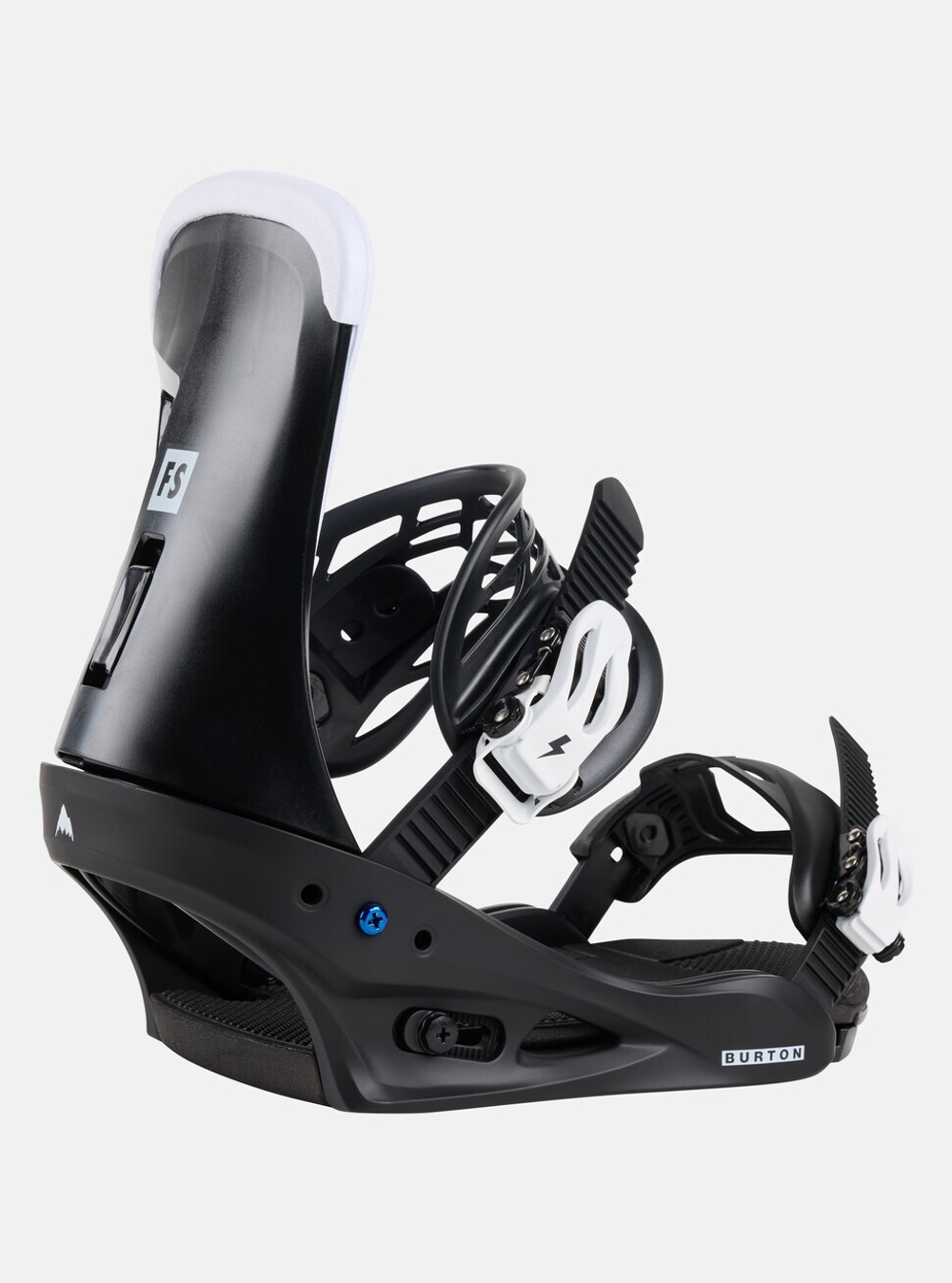 Крепления для сноуборда Burton Men's Freestyle Re:Flex