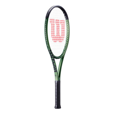 Теннисная ракетка Wilson Blade 101L V8 Tour Racket