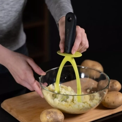 Картофелемялка 25.5см Trebonn Kitchen Tools