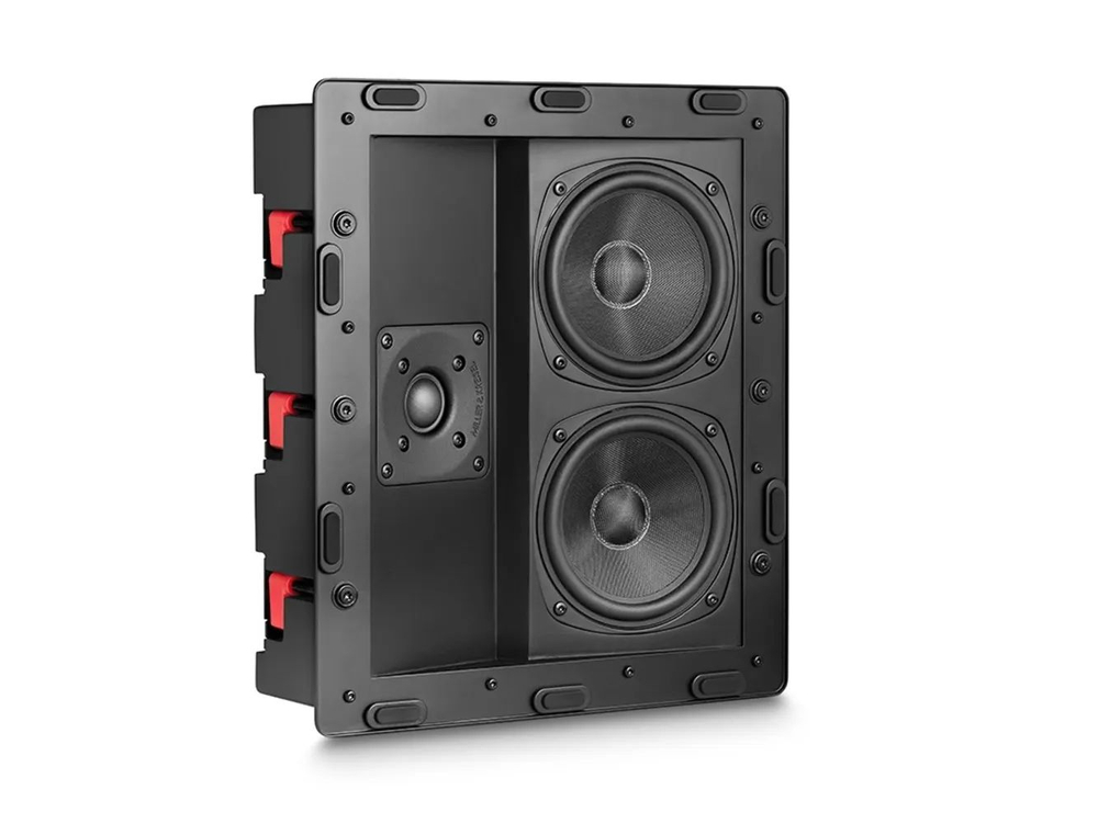 Встраиваемая акустика M&K Sound IW150A White
