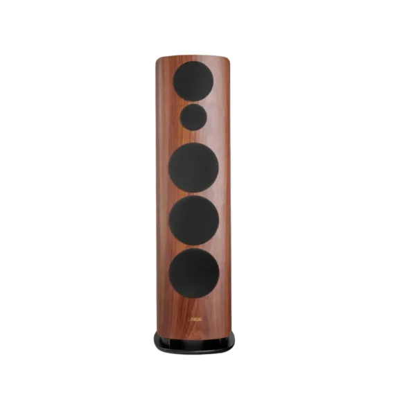 Canton Reference 1 Walnut Matt