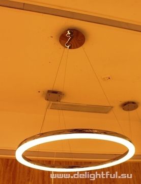 led chandelier 15-22