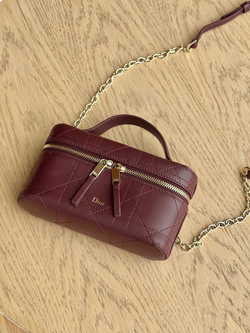 Сумка Christian Dior