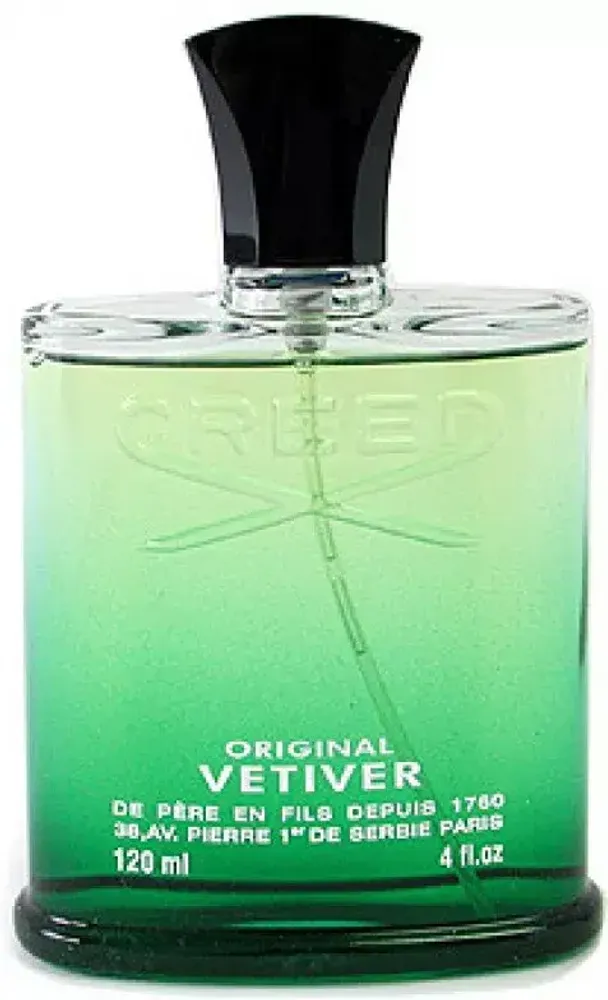 Creed Original Vetiver EDP 100 ml