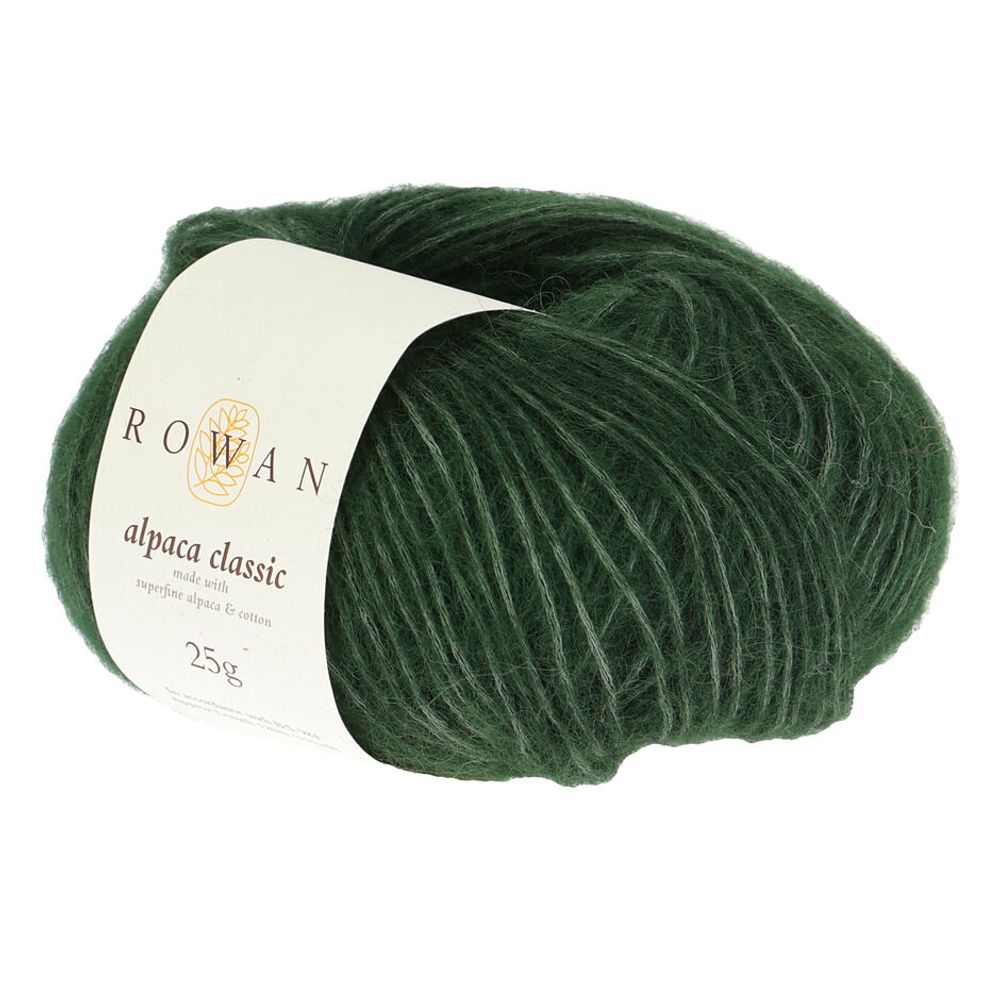 Пряжа Rowan Alpaca Classic (110) Пряжа Rowan Alpaca Classic (110)