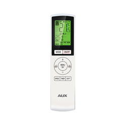 AUX Premium Progressive Inverter ASW-H09A4/AF-R2DI/AS-H09A4/AF-R2DI