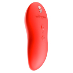 Коралловый вибростимулятор We-Vibe Touch X SNTCSG4