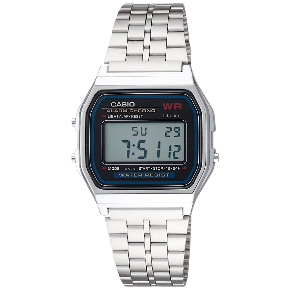 Casio A159WA-N1