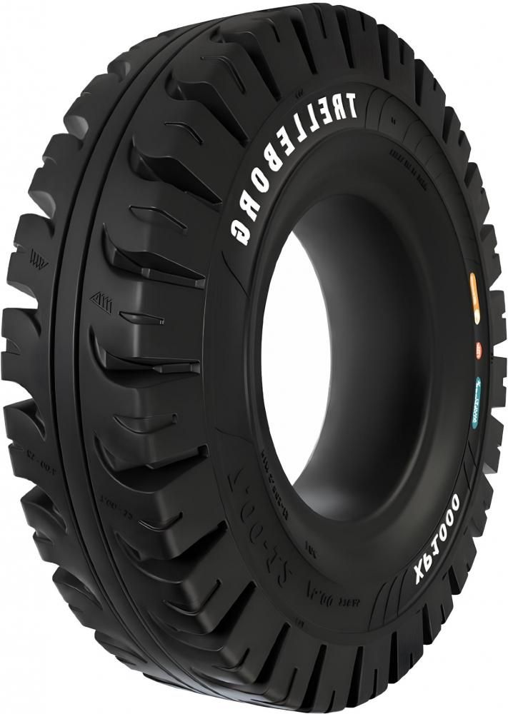 Trelleborg XP-1000 6.5 R10