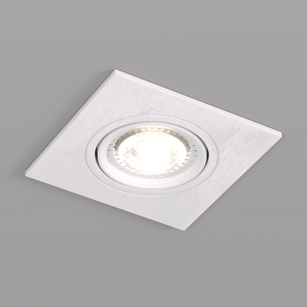Встраиваемый светильник Denkirs DK3021 DK3021-WH