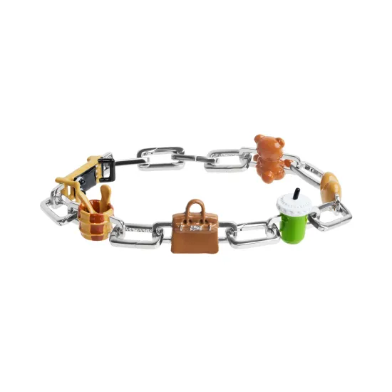 Браслет Poubel Pilates Girl Set