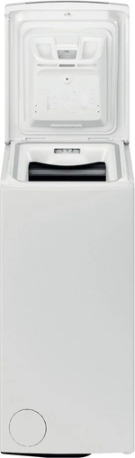 Whirlpool TDLR6240LEU/N